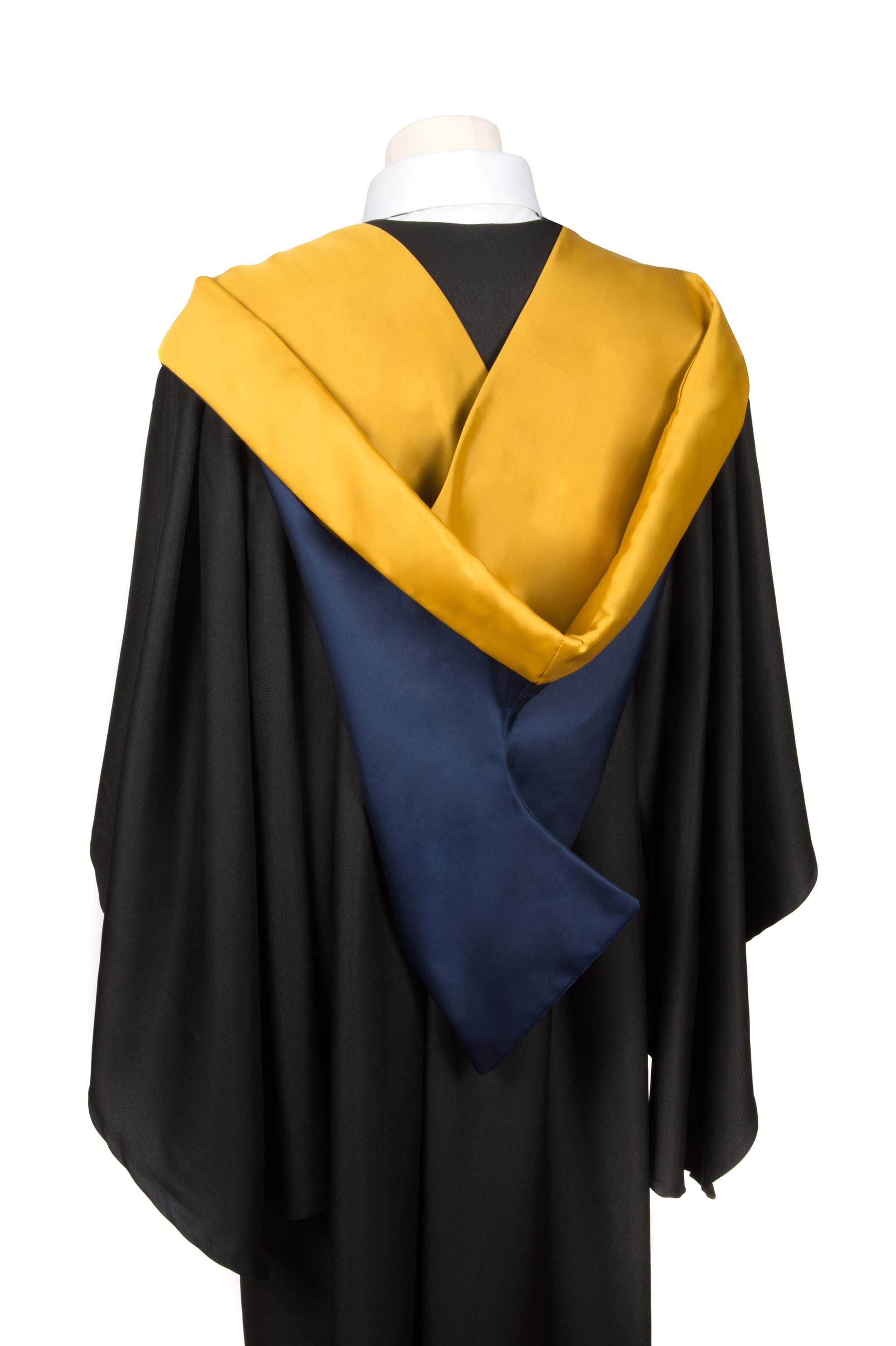 colour_HNC – Navy and Gold