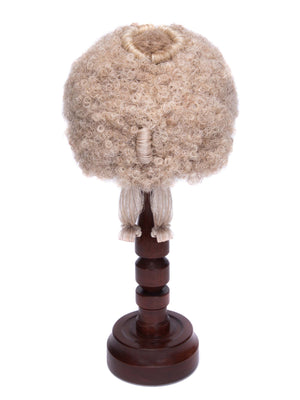Traditional Judges Bench Wig