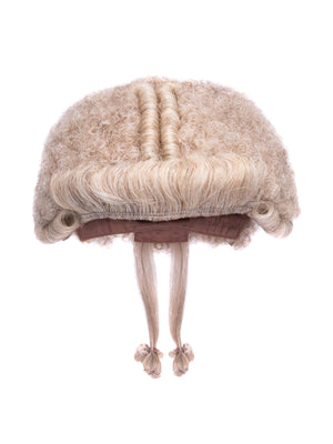 Traditional Judges Bench Wig
