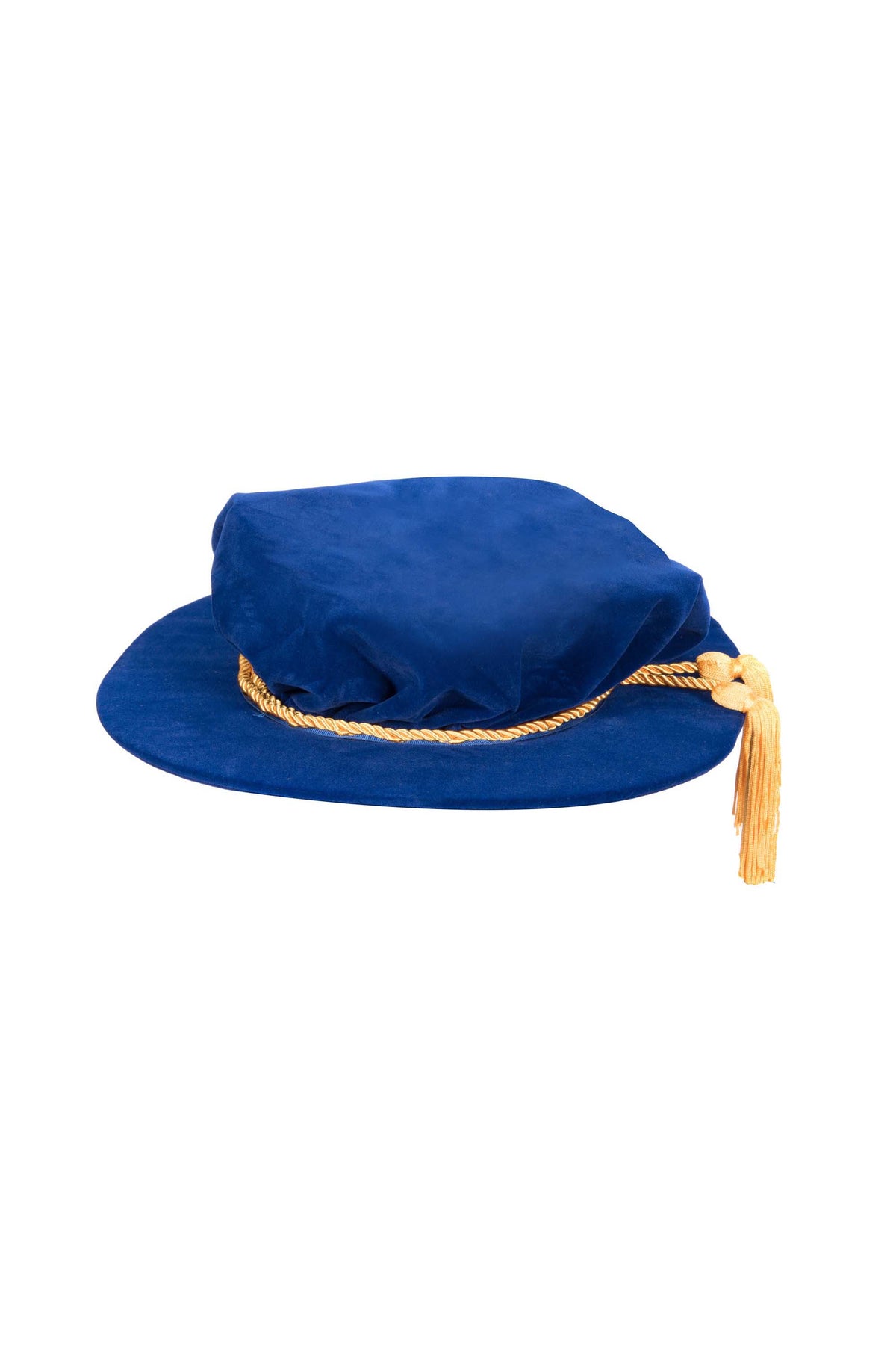 Bonnet Graduation PhD or Doctoral Tudor Bonnet | Graduation Attire