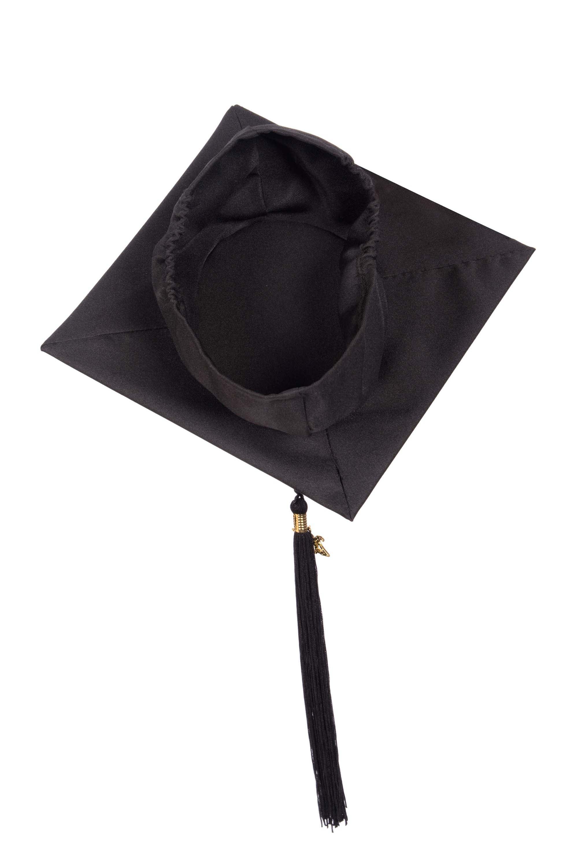 Graduation hat name online