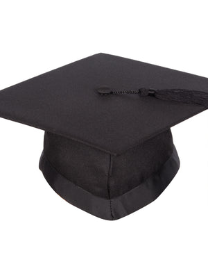 University of Northampton | UDC | Undergraduate Certificate & Diploma Gown, Cap and Hood Set