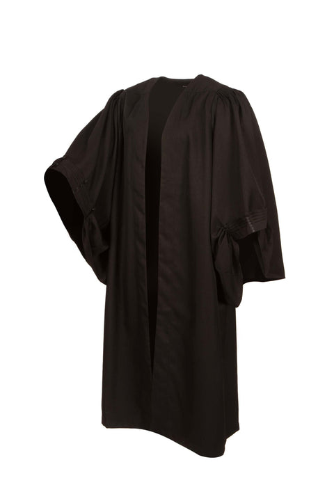 Barrister Gown