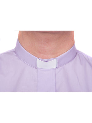 Reliant Ladies Long Sleeved Clergy Shirt