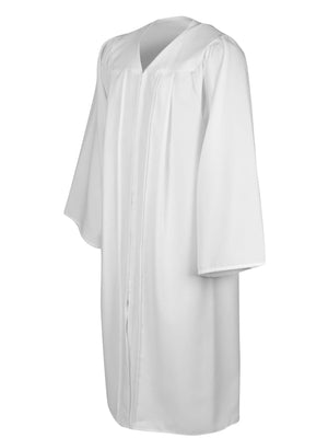 Adult Christening Gown/Robe
