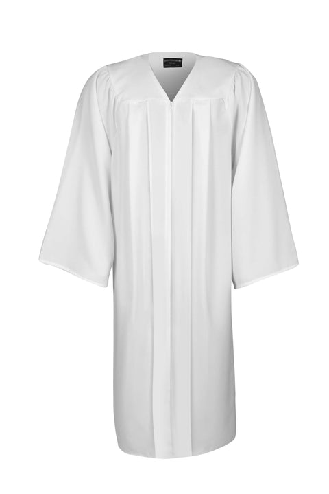 Adult Christening Gown/Robe