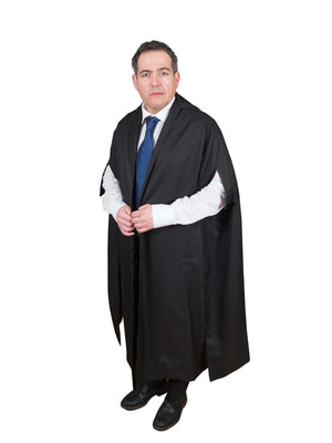 Solicitors Gown