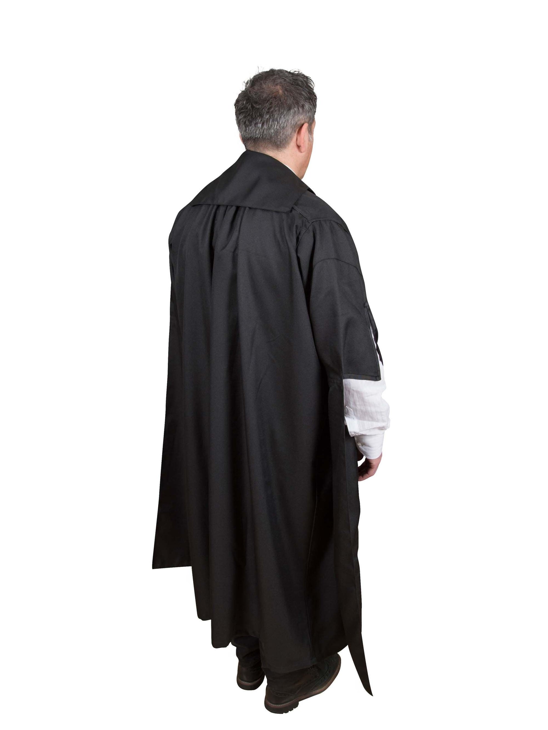 Solicitors Gown