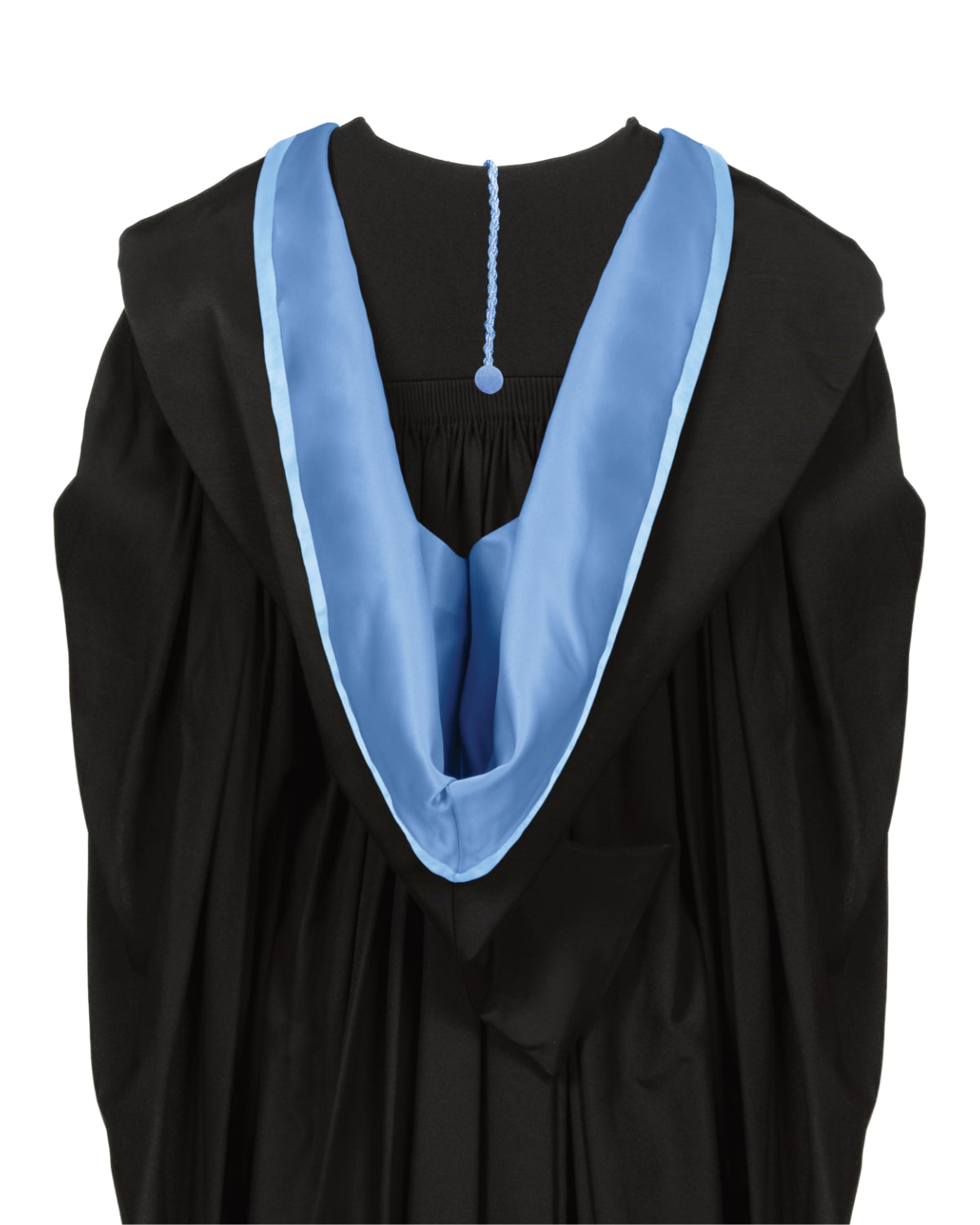 slim fit dress slacks University of Melbourne Bachelor Hood – Churchill Gowns