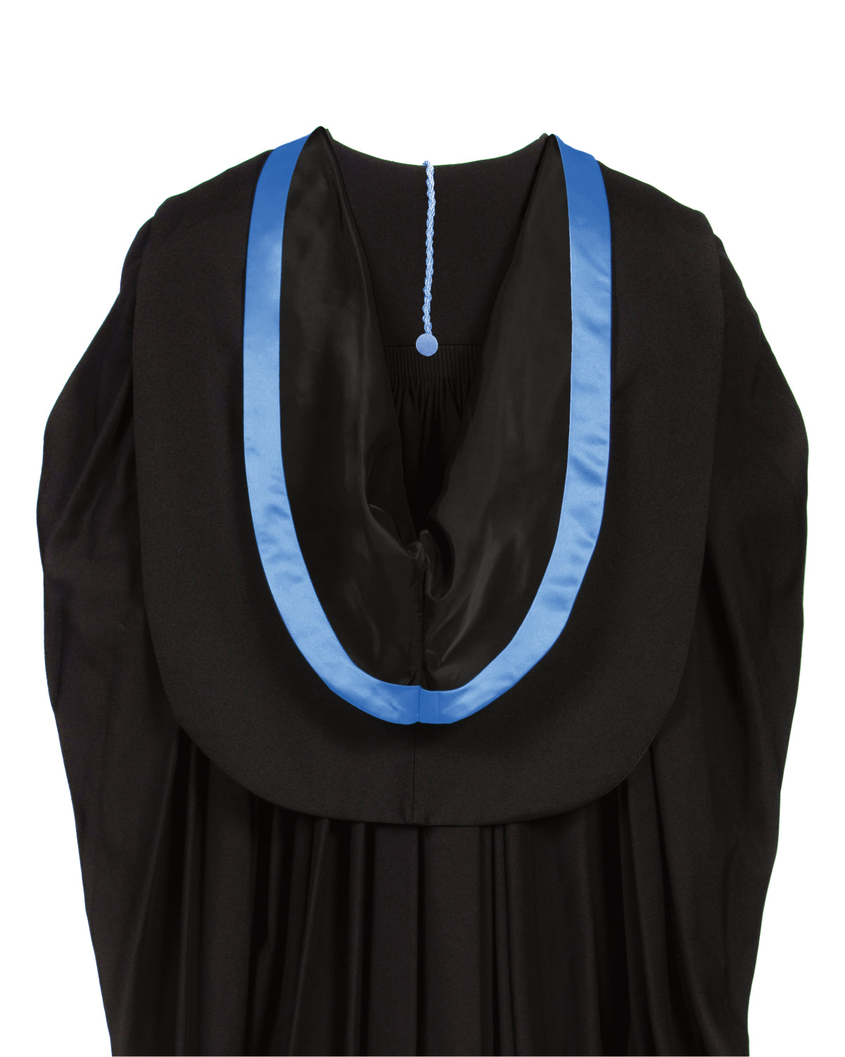 University of Southampton Bachelors & Undergraduate Attire Set – Evess ...
