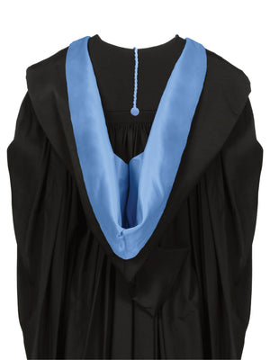 Graduation day: decoding the colours & cloaks of academic celebration |  Victoria University