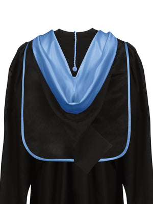 University of Southampton | Academic Hoods