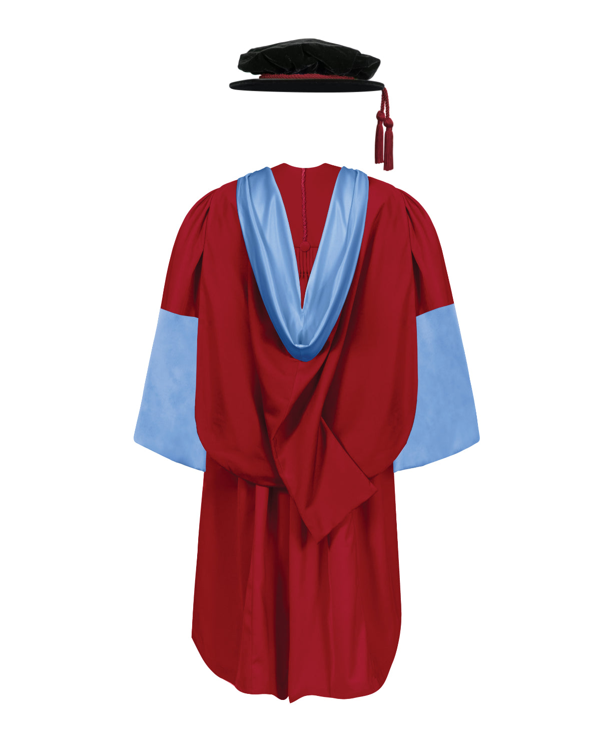 University of Southampton PhD Doctor of Philosophy Set – Evess