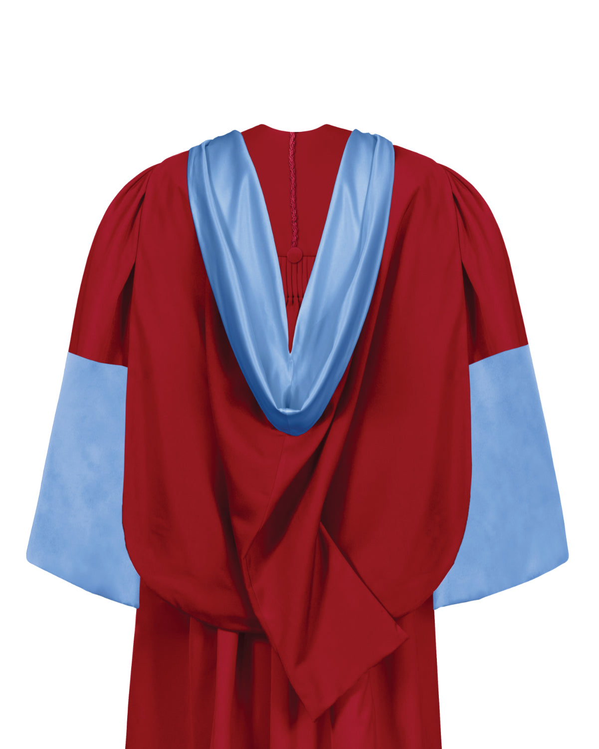University of Southampton PhD Attire Set Evess Group University of Southampton PhD Attire Set Evess Group
