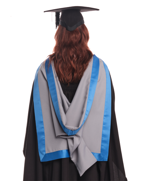 University of Exeter | Academic Hoods