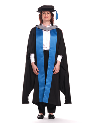 Buy Graduation Gown Sets Australia | Academic Gowns & Dress from Gowning  Street