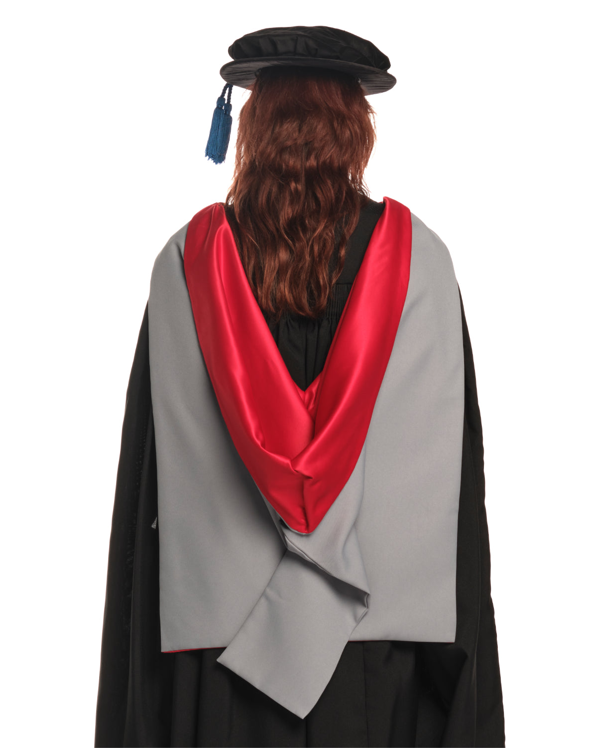 Academic robes and hoods hotsell