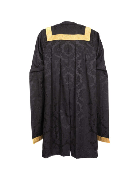 Study Robe Academic Chancellors Robe | Graduation Attire – Evess Group