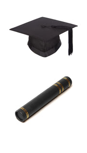 Graduate from Home | Basic Bundle