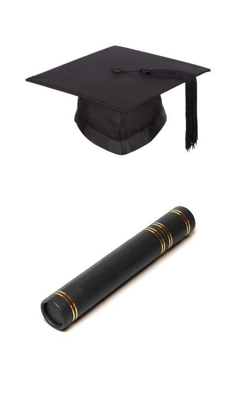Graduate from Home | Basic Package