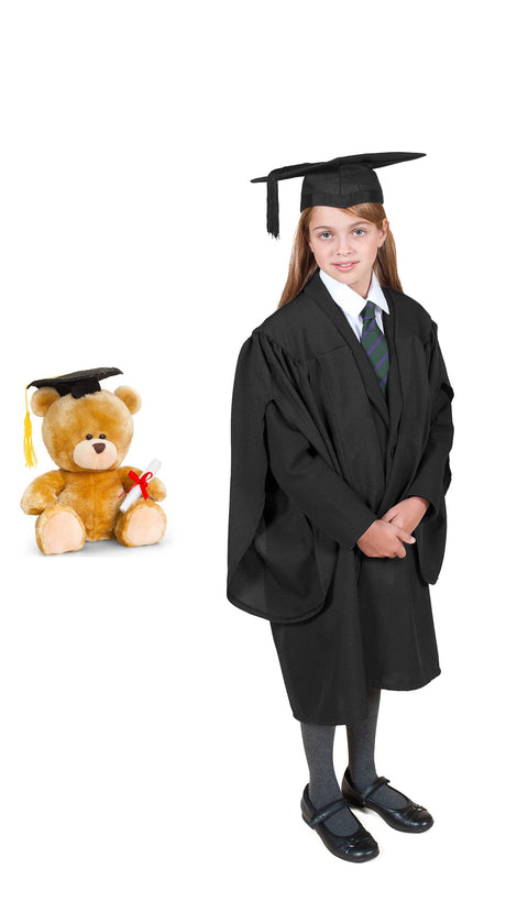 Graduate from Home | Children's Premium Package