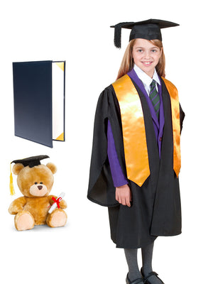 Graduate from Home | Children's Prestige Package
