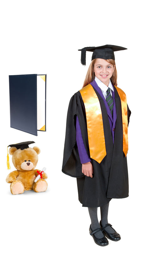Graduate from Home | Children's Prestige Package