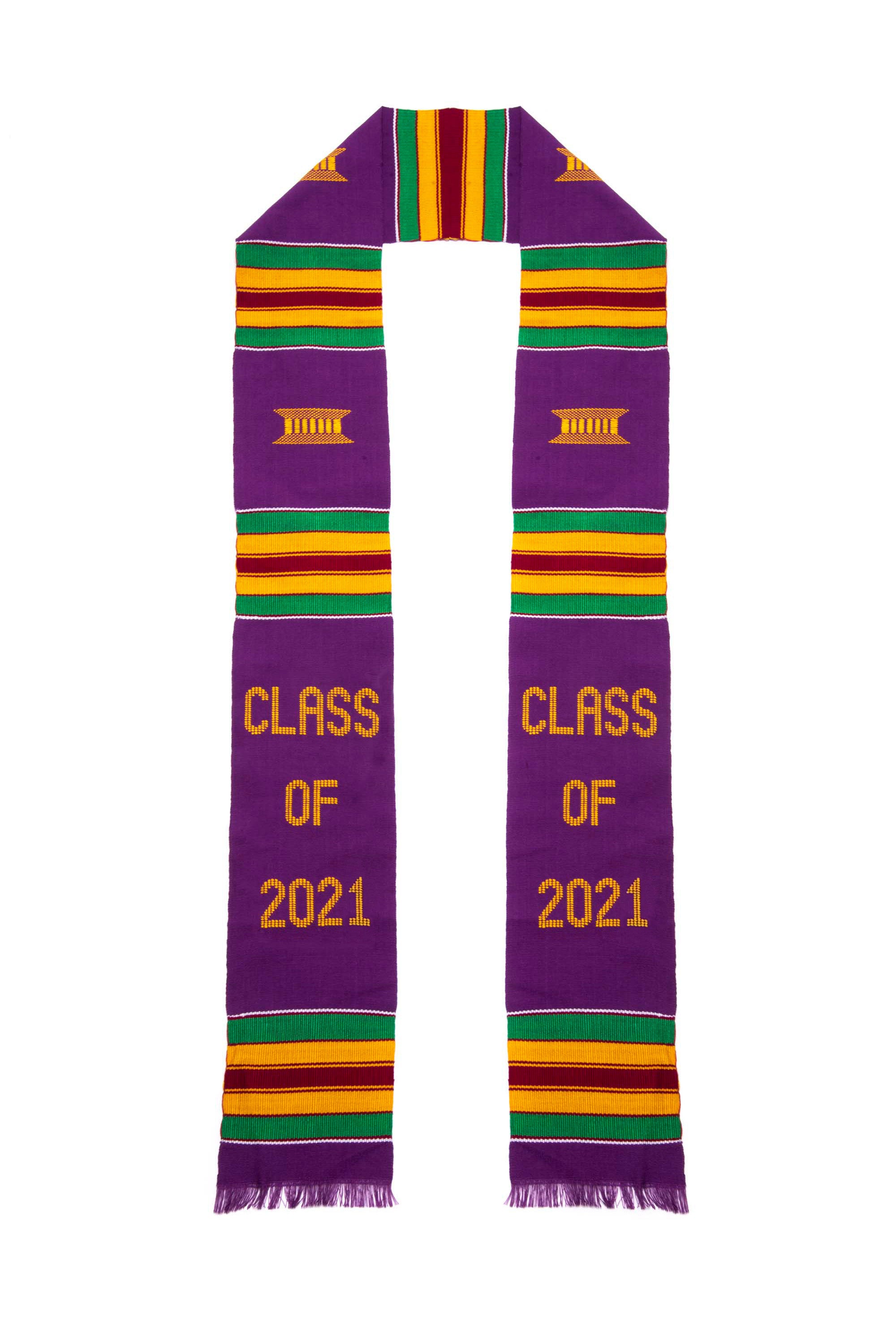 design_Class of 2021 - Purple