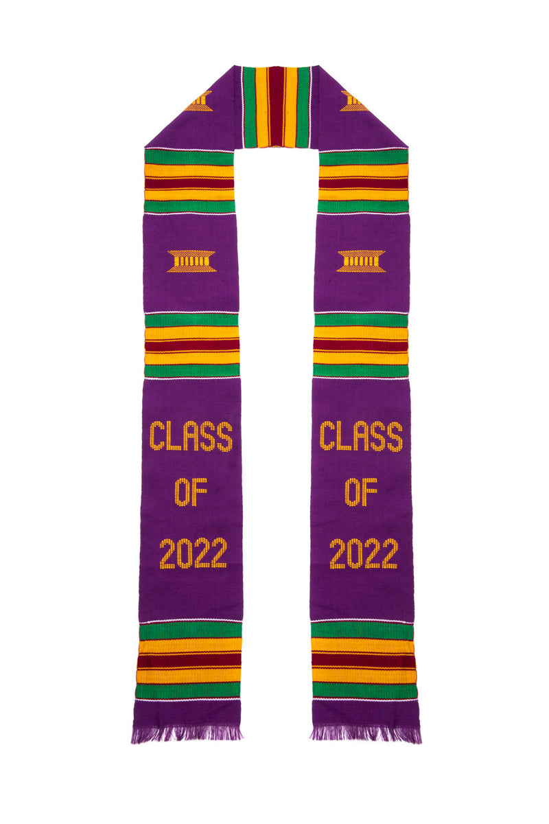 design_Class of 2022 - Purple