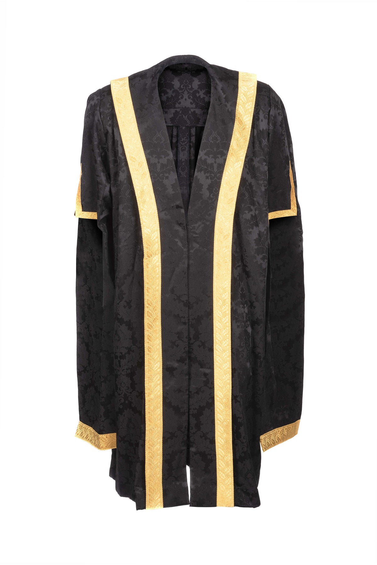 Study Robe Academic Chancellors Robe | Graduation Attire – Evess Group