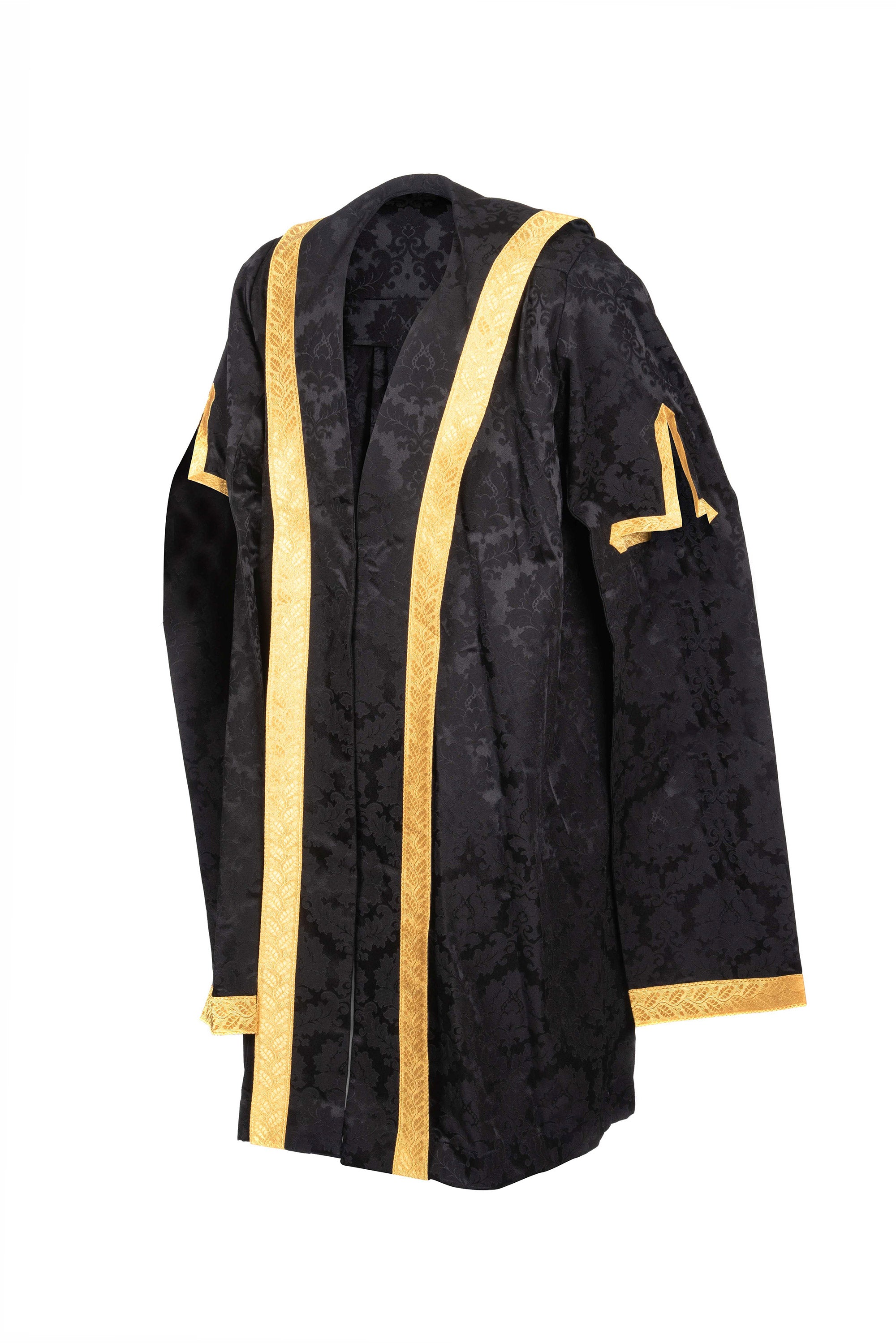 Stu Robe Academic Chancellors Robe | Graduation Attire – Evess Group