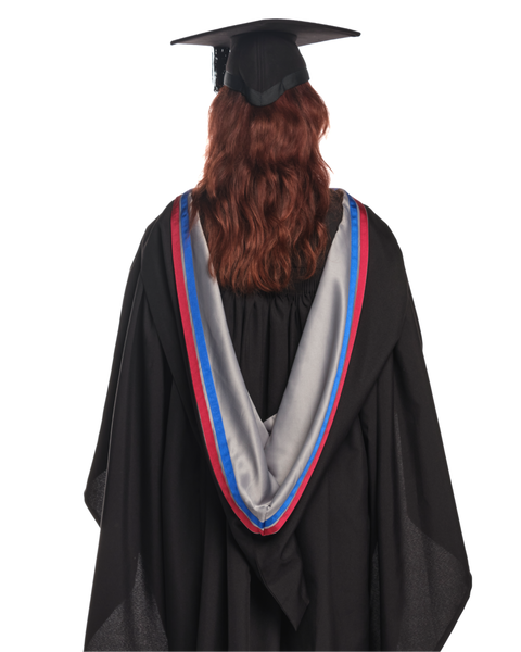 University of Lancaster | Academic Hoods