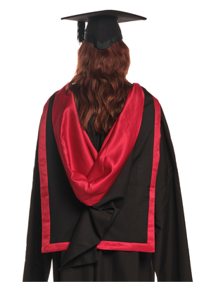 University of Lancaster | Academic Hoods