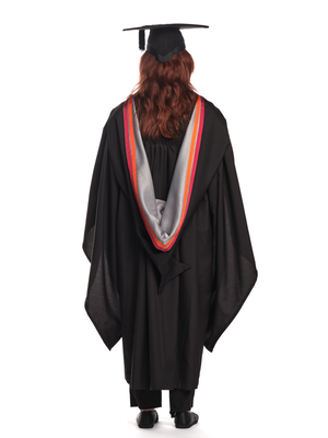 Lancaster University | BEng | Bachelor of Engineering Gown, Cap and Ho ...