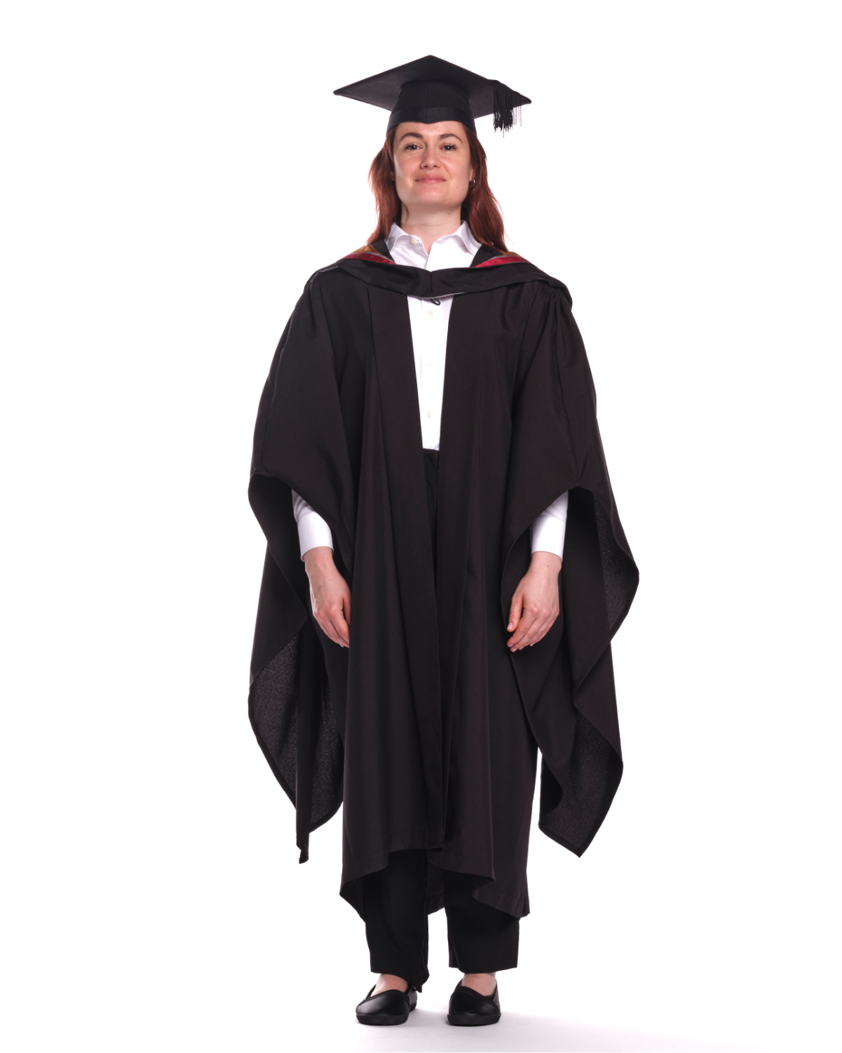Lancaster University | BSc | Bachelor of Science Gown, Cap and Hood Set