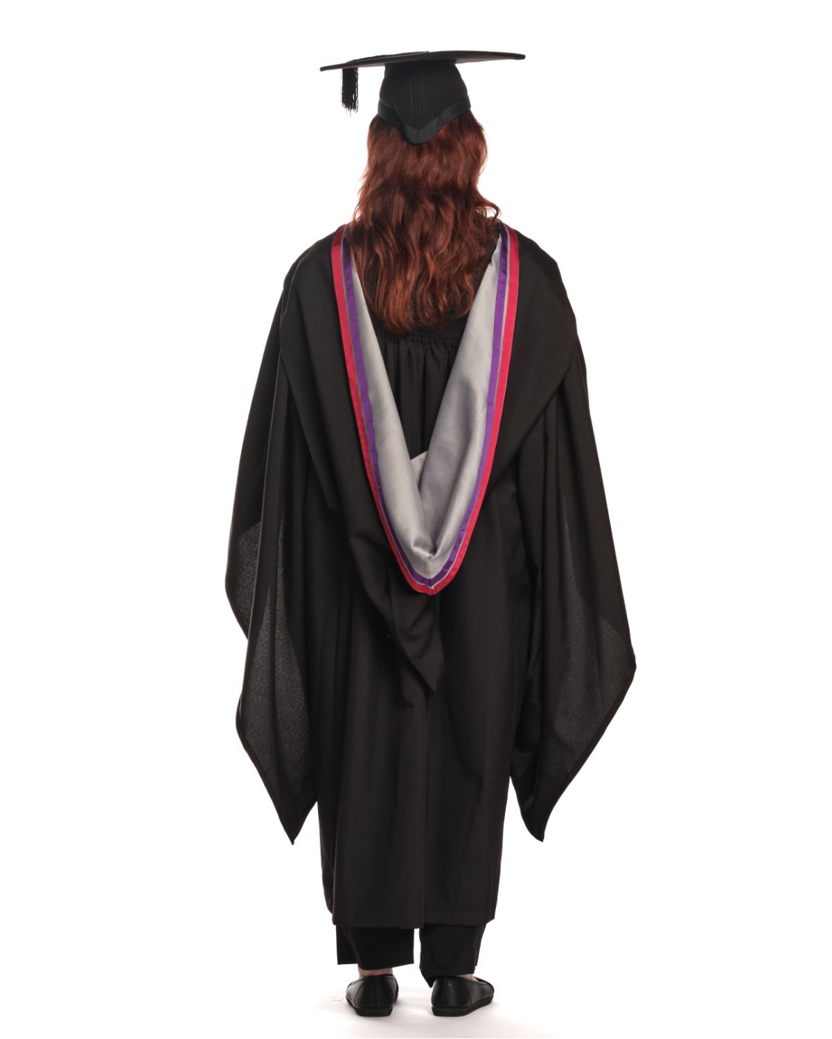 Lancaster University | LLB | Bachelor of Laws Gown, Cap and Hood Set