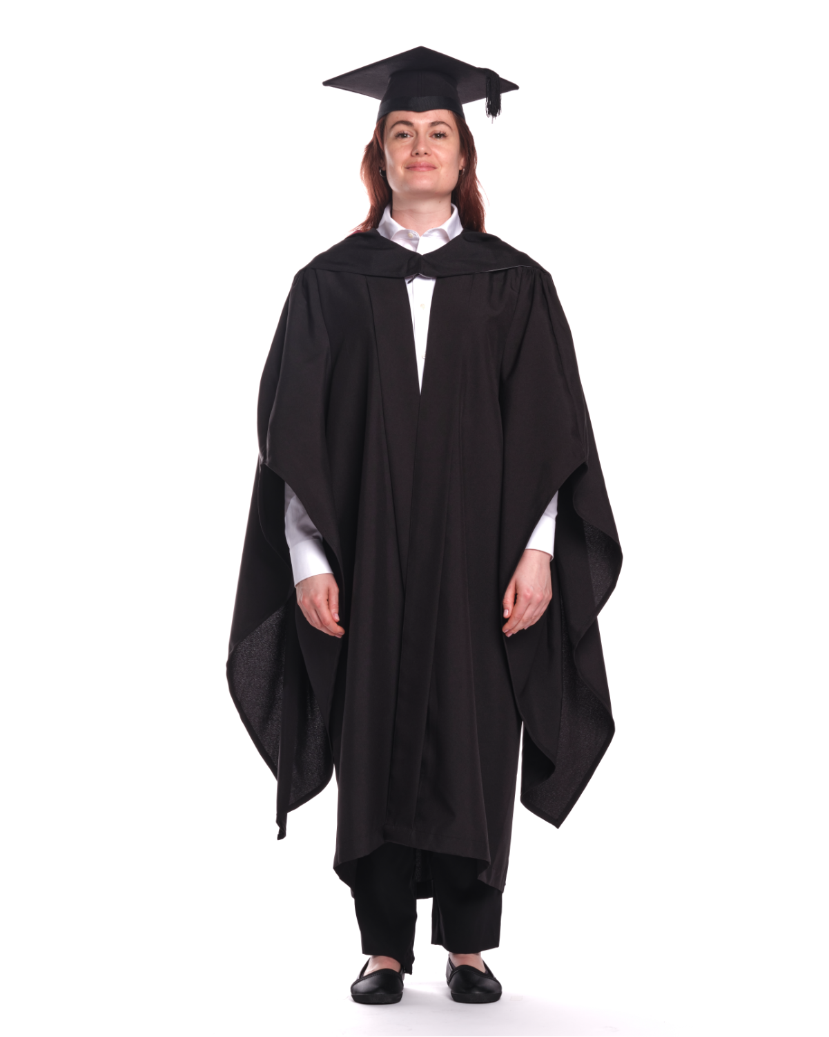 Lancaster University | LLB | Bachelor of Laws Gown, Cap and Hood Set