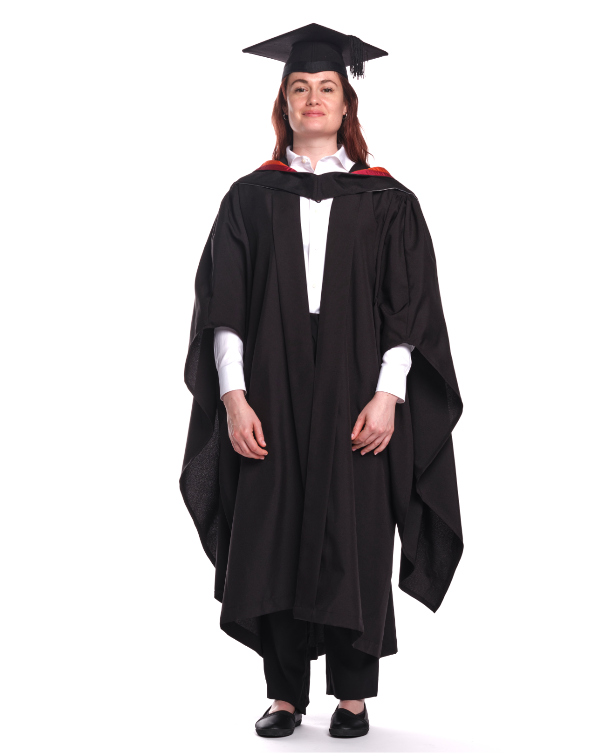Lancaster University | MEng | Integrated Master of Engineering Gown, Cap and Hood Set