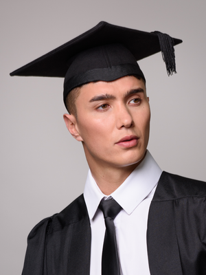 Convocation hat hotsell