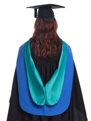 University of Northampton | Academic Hoods