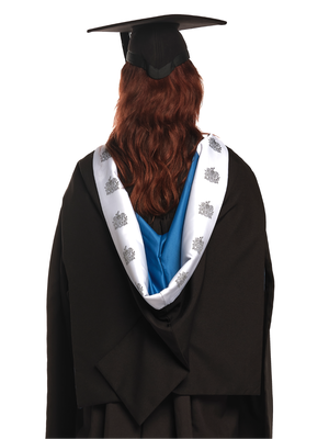 University of Northampton | Academic Hoods