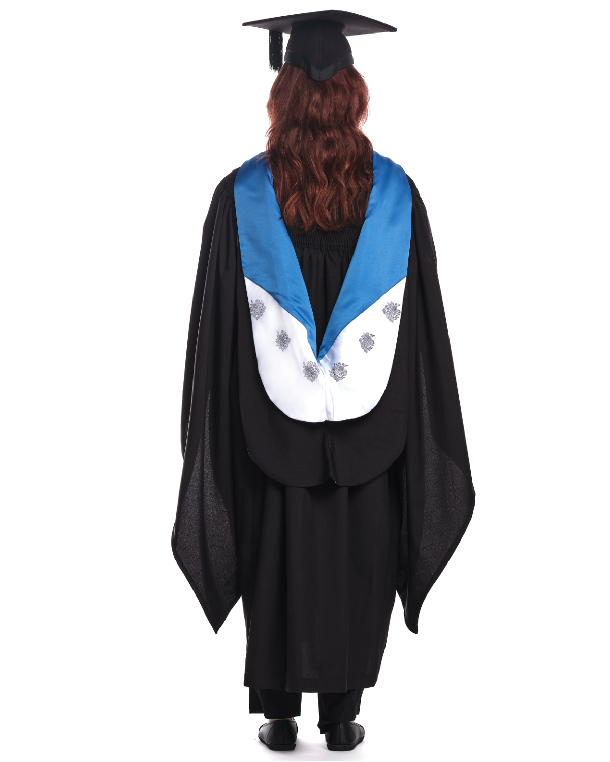 University of Northampton | BSc | Bachelor of Science Gown, Cap and Hood Set
