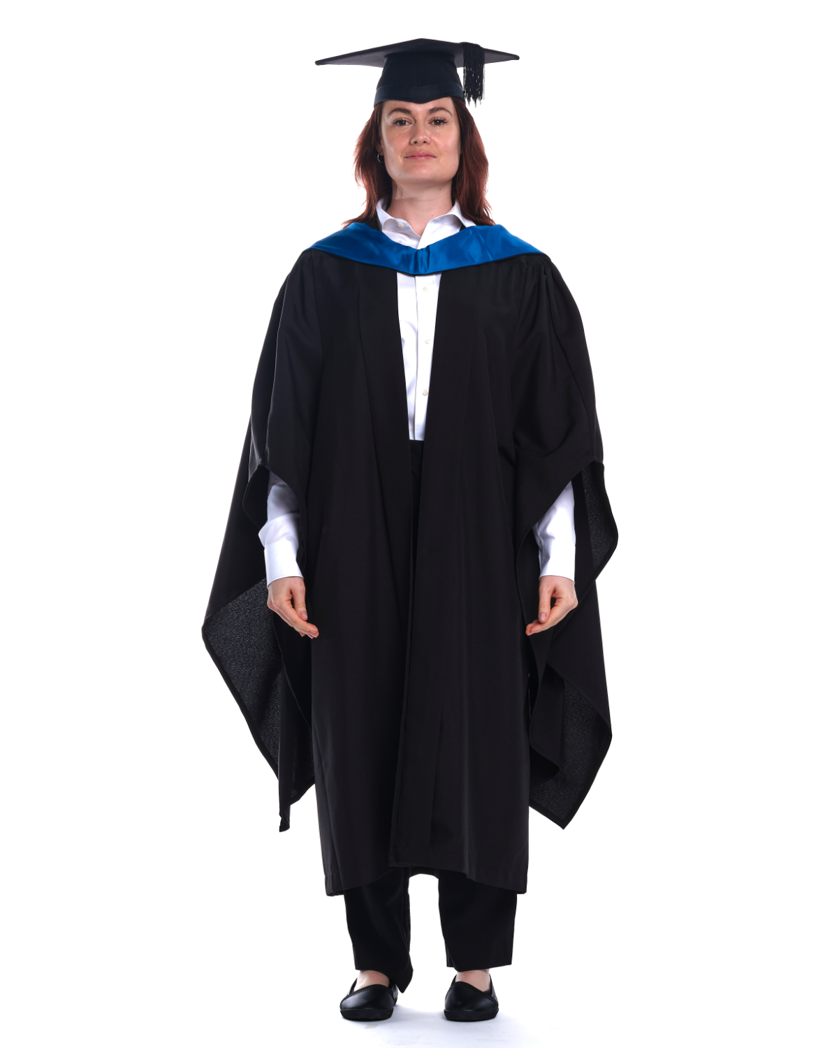 University of Northampton | BBA | Bachelor of Business Administration Gown, Cap and Hood Set