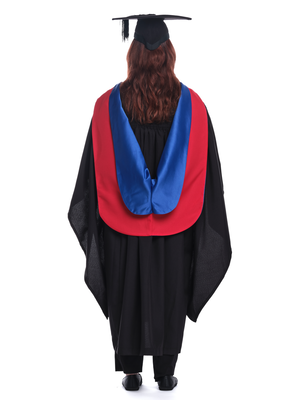 University of Northampton | HNC & HND Gown, Cap and Hood Set