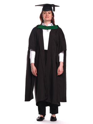 Uon sales academic dress