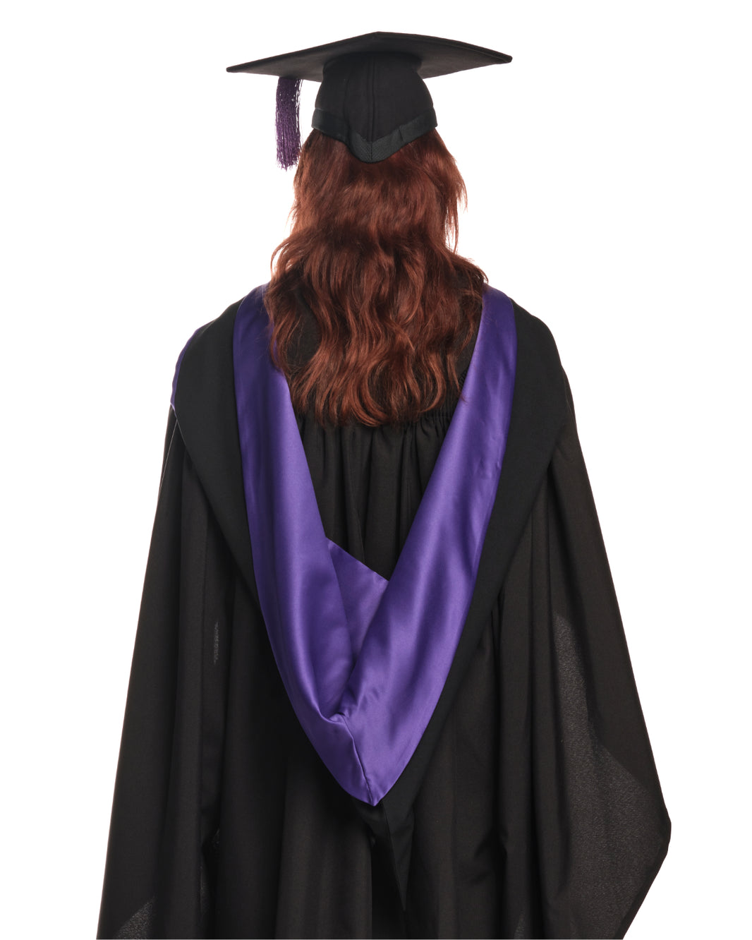 Graduation Attire | University of Portsmouth Collection