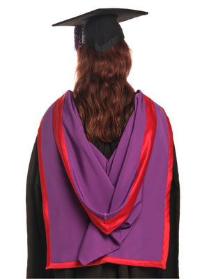University of Portsmouth | Academic Hoods