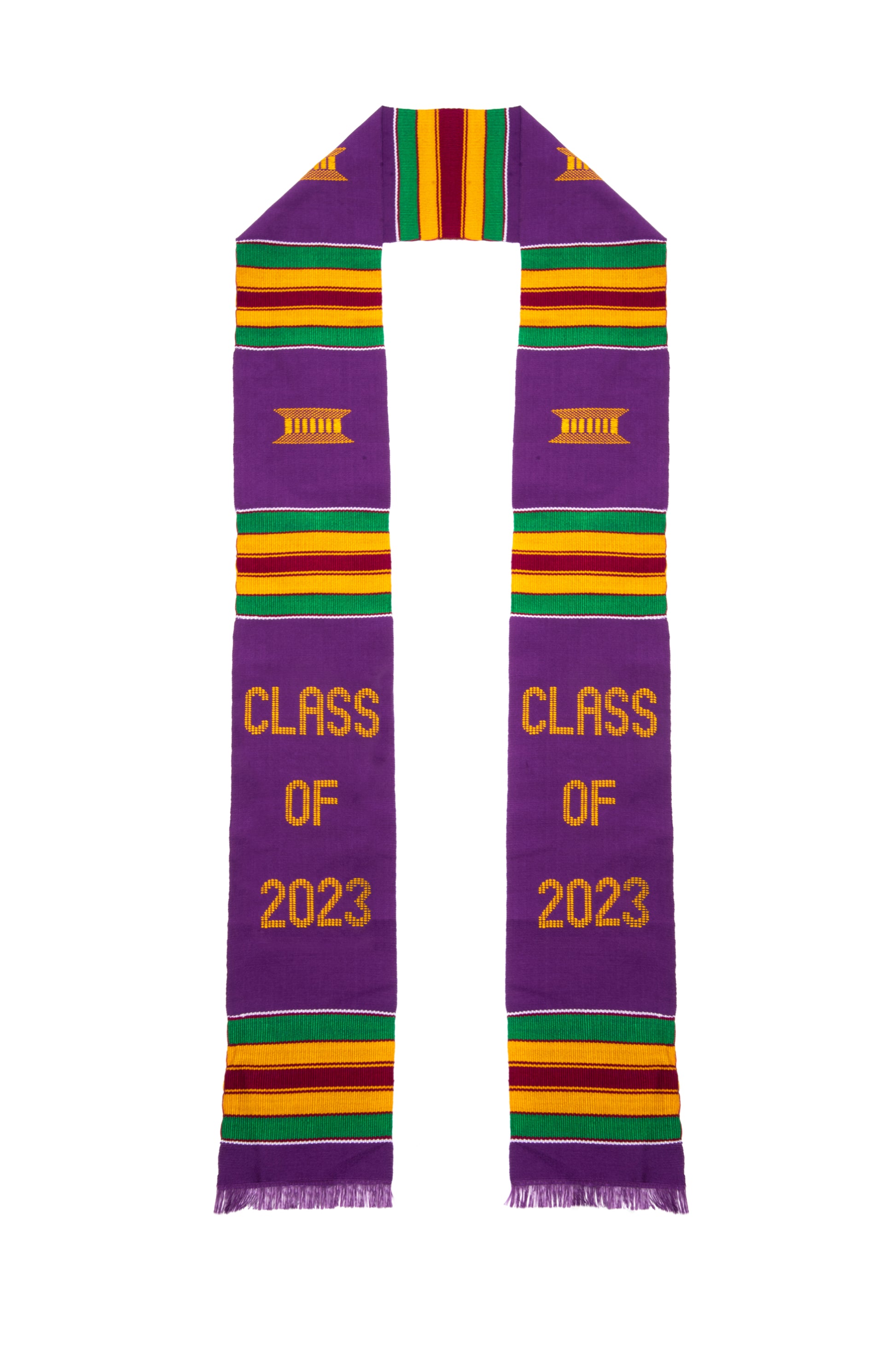 design_Class of 2023 - Purple