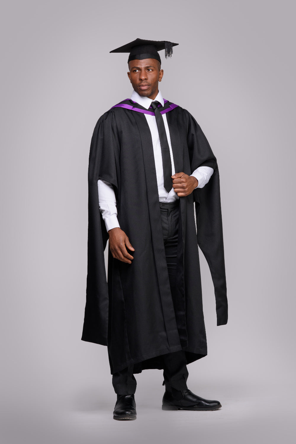 Master Graduation Achievement  Bundle