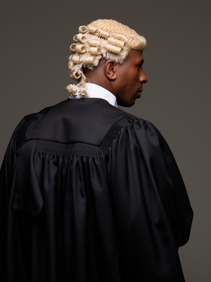 Cheap top judge wigs
